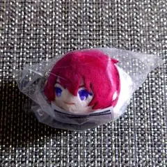 あんスタ 朱桜司 もちもちマスコット もちマス Knights BOX購入特典