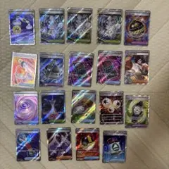 ポケモンカード SRまとめ売り　45枚 ポケモンカードゲーム sr 45枚まとめ売り - メルカリ