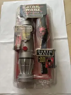 ダースモール チュッパチャップス スピンポップ ダースベイダー 