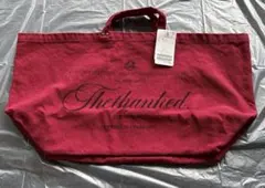 Deuxieme Classe Logo bag big 2 新品　ロゴバッグのサムネイル