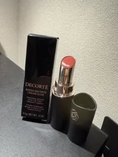 DECORTÉ ルージュデコルテ　クリームグロウ 3.5g