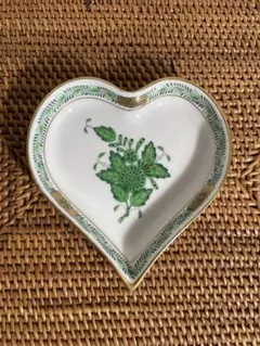 【USED美品】HEREND ヘレンド　パーティートレイ　トレイ　プレート 楽天市場】【P10倍・クーポン】ヘレンド(HEREND) フォーシーズン QS