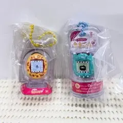 おかしなたまごボーロっち3 2種セット かえってきた＆ケーたま【新品・未開封】