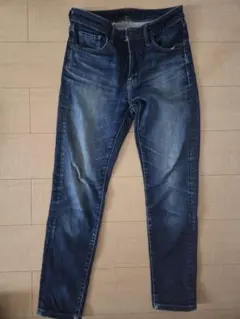 ユニクロ ウルトラストレッチジーンズ29インチ(73.5㎝)