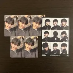 BOYNEXTDOOR ボネクド ボイネク ジェヒョン No Genre トレカ