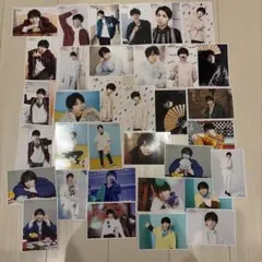 M!LK 塩崎太智　生写真