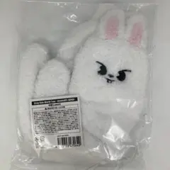 SKZOO 手袋 リービット