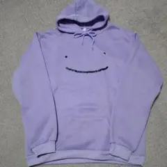 プルオーバー赤