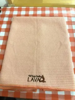 LAVA ヨガラグ ピンク(セット売りも可)