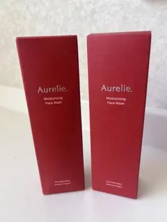 Aurelie. クレンジング・洗顔セット - メルカリ