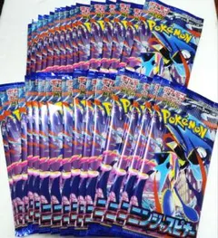 ポケモンカード ニンジャスピナー 新品未開封 1box分 30パック