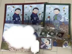 おそ松さんウェブくじ