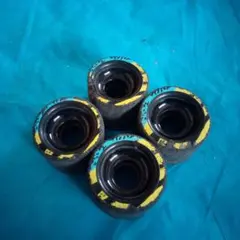 RAYNE ENVY V2 ダウンヒル ソフトウィールのサムネイル