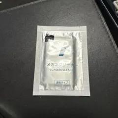 matsukiyo メガネクリーナー 速乾タイプのサムネイル