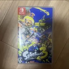 Splatoon 3 (Nintendo Switch)