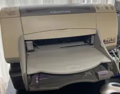 完全ジャンク：HP DeskJet 970Cxi インクジェットプリンター 本体のサムネイル
