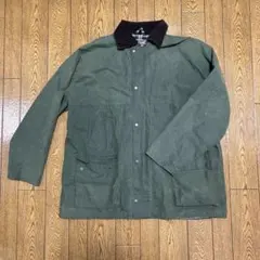 ダークグリーン 3XL ジャケット