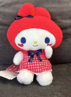 マイメロディ ぬいぐるみ