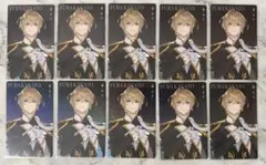 風楽奏斗 Overtureホログラムカード
