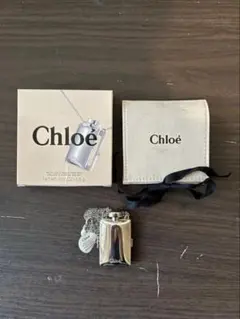 Chloe ally ネックレス & ソリッド パヒューム クロエのサムネイル