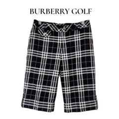 BURBERRY GOLF バーバリーゴルフ ノバチェック ハーフパンツ 7のサムネイル