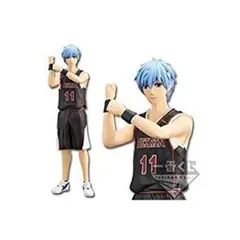 黒子のバスケ～秀徳＆桐皇学園～ 黒子テツヤフィギュア