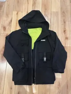 xlarge ジャケット