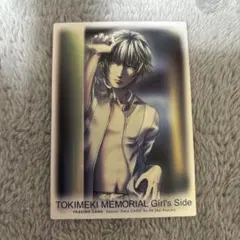 ときめきメモリアル Girl Side 葉月珪　006