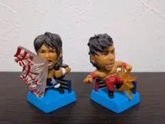 プロ格ヒーローズR 40周年スペシャルVer. TYPE 2 棚橋弘至＆中邑真輔