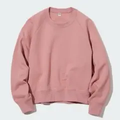 UNIQLO ユニクロ スウェットシャツ トップス トレーナー