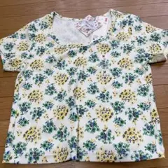 ユニクロポール＆ジョーコラボTシャツ