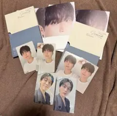 D×S serenade compact ver_スングァン