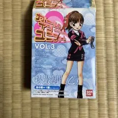 ガールズインユニフォーム Vol.4 特撮制服乙女 - メルカリ