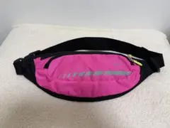 Nike ウエストポーチ　ランニング