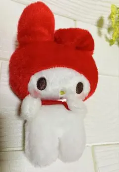 sanrio マイメロディ クリスマスマスコット - メルカリ