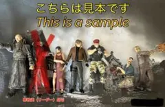 2026年最新】バイオハザード4 フィギュアの人気アイテム - メルカリ