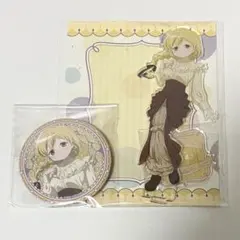 完売品】鏡音レン スイーツ アクリルスタンド アクスタムービック 佐倉