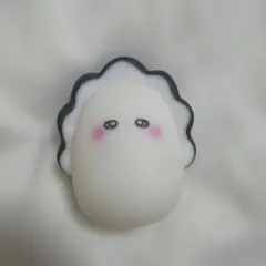 匿名発送 光るつぶらな瞳のなまがきちゃん ライト ガチャガチャ ぴかぴ牡蠣のサムネイル