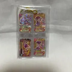 アイカツ グッズコレクション2 大スター宮いちごまつり 星宮いちご ガチャガチャ