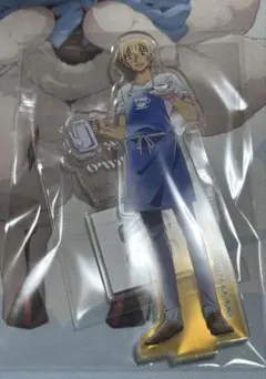 名探偵コナン ゼロの日常 安室透 アクリルスタンド