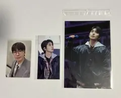 SEVENTEEN CALAT LAND 特典 ウォヌ