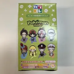 2026年最新】カラコレ ポケモンの人気アイテム - メルカリ