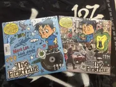 【新品未開封】NCT マーク　the firstfruit アルバム　2種セット
