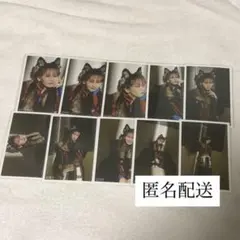 バラ売り可能】超特急 シューヤ 生誕 生写真 セミコンプリート 16枚