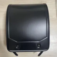 美中古 村瀬鞄行 ランドセル 黒 - メルカリ