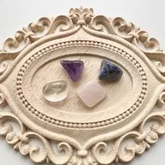 小さなタンブル セット