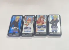 ミンティア ワンピース まとめ売り ケースのみ