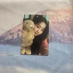 TWICE With YOU-th トレカ ダヒョン 韓国 事前収録 サノク