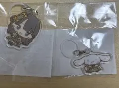 LOVE イコラブ 佐々木舞香 【めじるしキーホルダー】実写 横浜