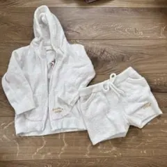 gelato pique ベビー服セット 80